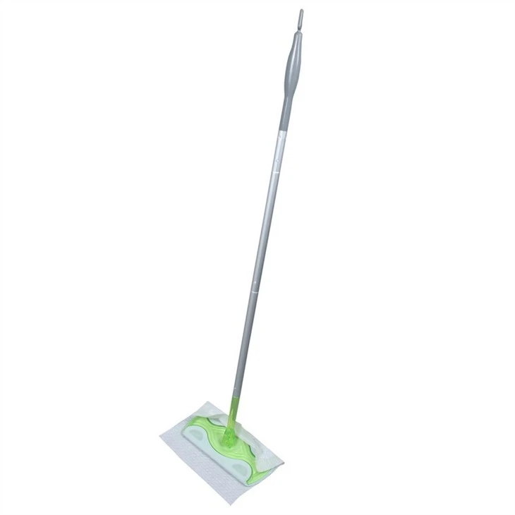 MINI SWIFFER MOP SET