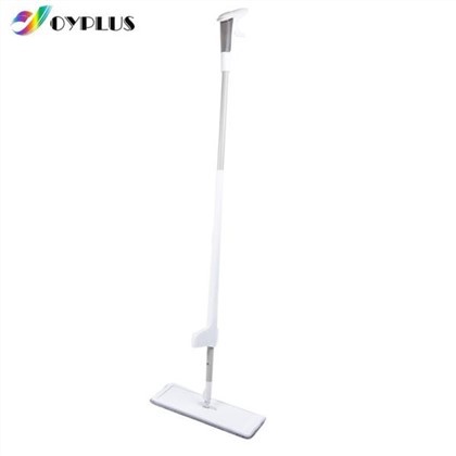 Hvid absorberende moppe