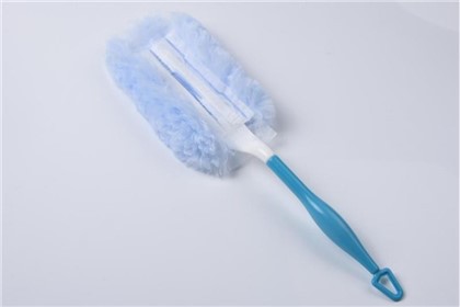 Ikke-vævet elektrostatisk støvsuger