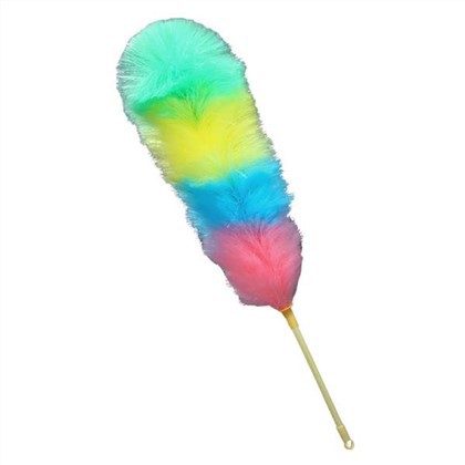 Farve PP Feather Duster