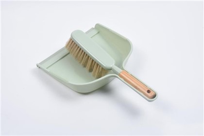 Gulvrengøringsbørstesæt