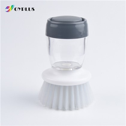 Rengøringsbørste Opvaskestav