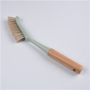 Rengøringsbørste til hjemmet