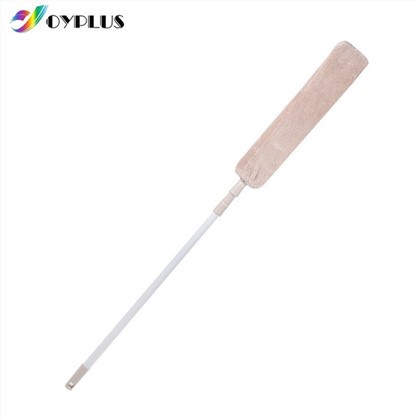 Justerbar støvopsamler i rustfrit stål