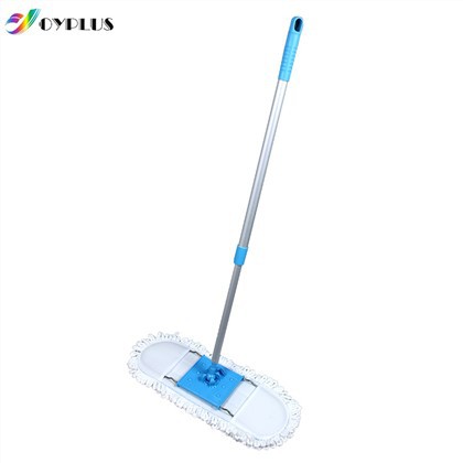 Mikrofiber ståltrådsmoppesæt