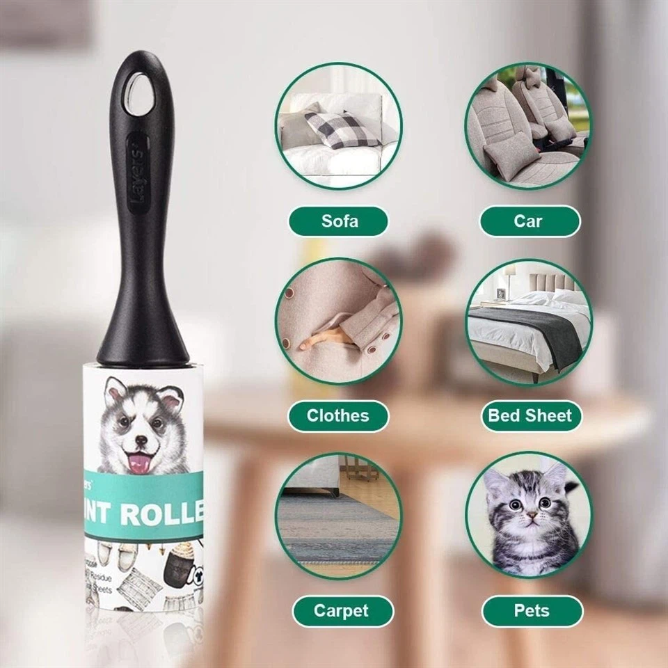 Lint Roller
