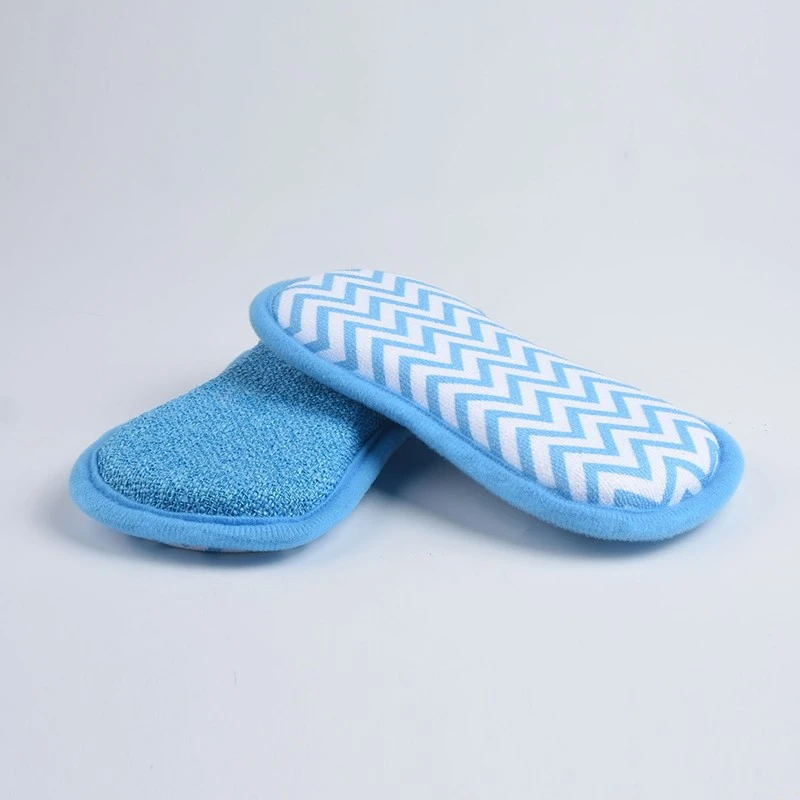 Microfiber Washing Up Pad suppliers