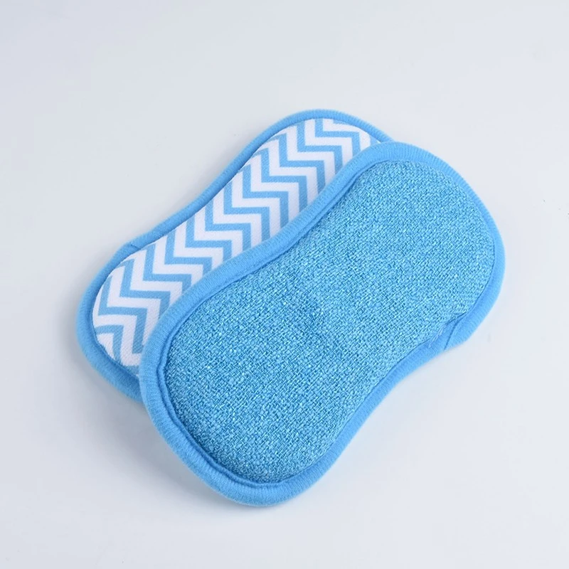 Microfiber Washing Up Pad high quality