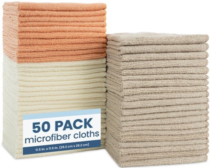 Mikrofiber viskeklud
